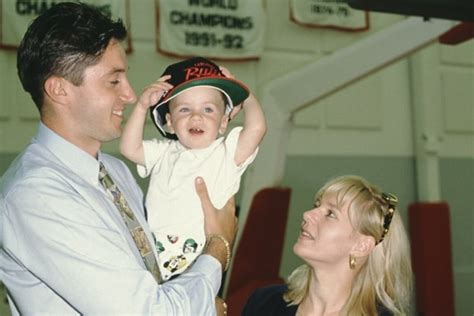tony kukoc wife.